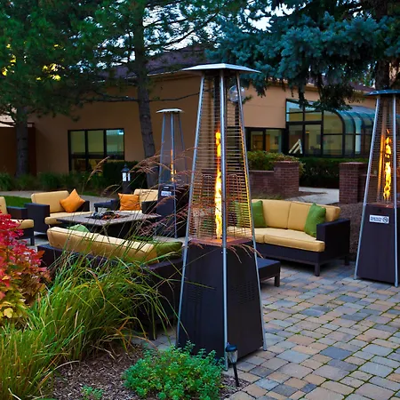 Courtyard Chicago O\'Hare