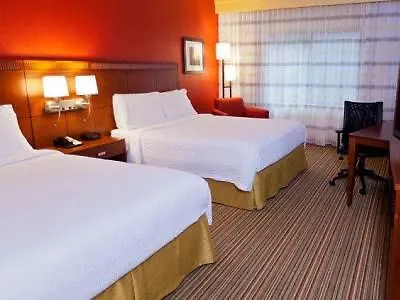 Courtyard Chicago O'hare 3* Des Plaines