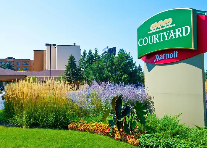 Courtyard Chicago O'hare Des Plaines