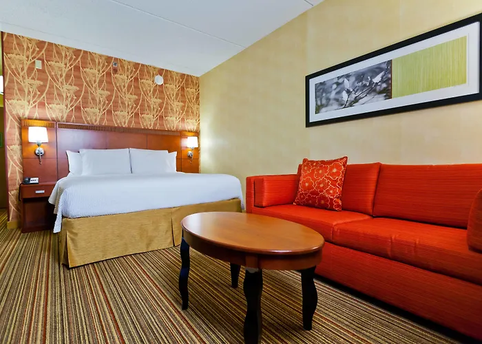 Courtyard Chicago O'hare Hotel Des Plaines