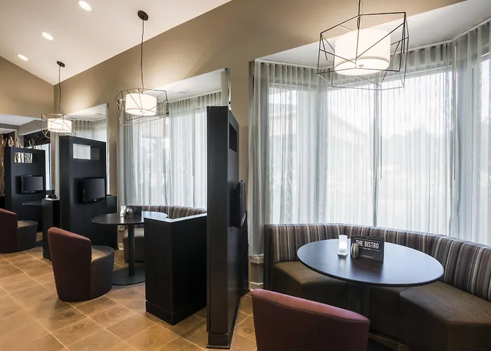 Courtyard Chicago O'hare 3* Des Plaines