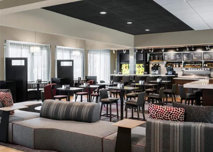 Hotel Courtyard Chicago O'hare Des Plaines