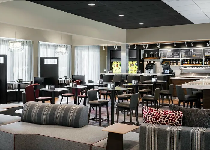Courtyard Chicago O'hare 3* Des Plaines